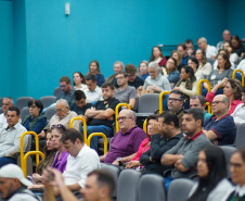 Rede 399 segue para o Sudoeste com ações de planejamento e colhe demandas regionais  