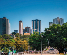 Paraná tem seis municípios classificados para a Estratégia Destinos Inteligentes