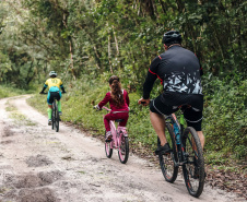 Secretarias do Esporte e Educação vão mapear o uso de bicicletas entre estudantes