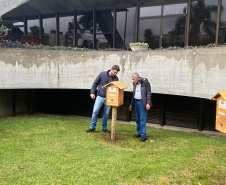 IDR-Paraná e entidades parceiras lançam campanha de prevenção a incêndios