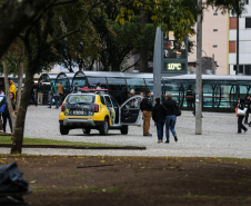 Segurança Pública