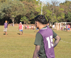 Jogos de Aventura e Natureza levaram tradição indígena e esportes radicais a Londrina