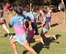 Jogos de Aventura e Natureza levaram tradição indígena e esportes radicais a Londrina