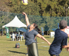 Jogos de Aventura e Natureza levaram tradição indígena e esportes radicais a Londrina