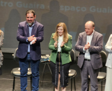 SEMIPI: Paraná discute estratégias para combater a violência contra a mulher no ambiente de trabalho