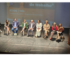 SEMIPI: Paraná discute estratégias para combater a violência contra a mulher no ambiente de trabalho