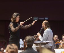 Concerto Orquestra Guaíra