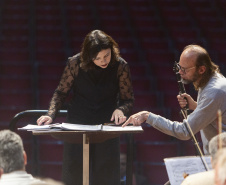 Concerto Orquestra Guaíra