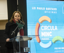 Secretaria da Cultura reforça prazo para adesão à Lei Paulo Gustavo