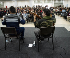 Secretaria da Cultura reforça prazo para adesão à Lei Paulo Gustavo