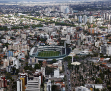 Pelo 3º ano seguido, Curitiba é eleita uma das sete cidades mais inteligentes do mundo