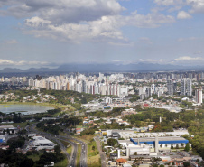 Pelo 3º ano seguido, Curitiba é eleita uma das sete cidades mais inteligentes do mundo