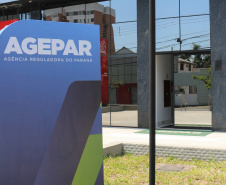 Agepar recebe certificações ouro e prata do governo federal