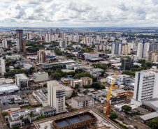 Paraná ultrapassa o Rio Grande do Sul e se torna o mais populoso da região Sul