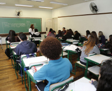 SEAP - Concurso Professores