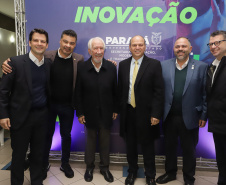 inovação