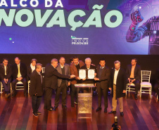 inovação