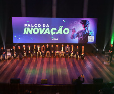 inovação