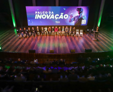 inovação