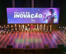 inovação