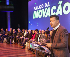 inovação