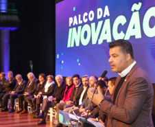 inovação