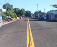 Conservação PR-461