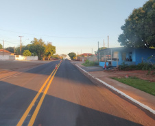 Conservação PR-461