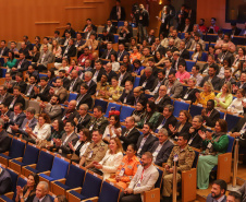 Governador participa do 8º Cosud em Minas Gerais