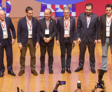 Governador participa do 8º Cosud em Minas Gerais