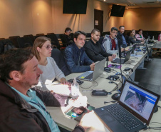 Secretaria das Cidades finaliza treinamento em software que fortalece gestão pública no Paraná