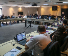 Secretaria das Cidades finaliza treinamento em software que fortalece gestão pública no Paraná