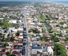 Com crescimento acima do Brasil, população paranaense aumenta a sua representação em nível nacional