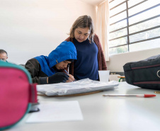 Com matrículas abertas para o segundo semestre, EJA passa a ofertar modalidade EaD