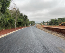 Duplicação Rodovia das Cataratas BR-469