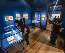 Feriadão de Corpus Christi terá museus de portas abertas
