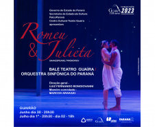 Romeu e Julieta 2ª Temporada
