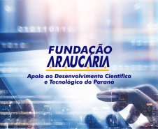 Fundação Araucária destinará R$ 1 milhão para apoio a eventos científicos