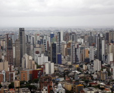 Censo 2022: Paraná tem o 3º maior índice de ocupação de imóveis do Brasil