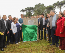 Construção Hospital Pinhais