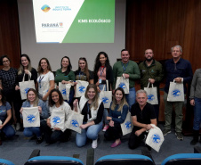 IAT inicia estudos para aperfeiçoar a regulamentação do ICMS Ecológico no Paraná