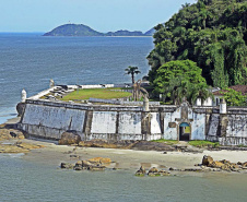 IAT concede autorização para restauração da Fortaleza de Nossa Senhora dos Prazeres