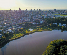 Programa da Invest Paraná
