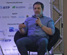 Portos do Paraná apresenta ações premiadas na área ambiental em evento portuário