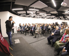 Paraná recebe primeiro Centro de Realidade Estendida em uma universidade do País