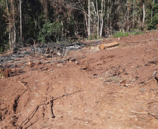 Fiscalização Sudoeste IAT