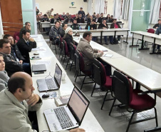IDR-Paraná traça diretrizes para atuação em manejo de solos