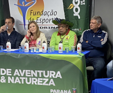 Jogos de Aventura e Natureza