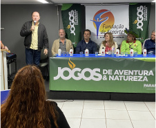 Jogos de Aventura e Natureza