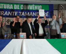 Com mais de R$ 30 milhões de investimentos, Almirante Tamandaré receberá novo Ambulatório Médico de Especialidades
